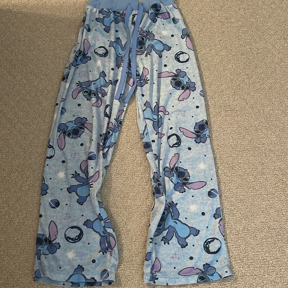 PJ pants